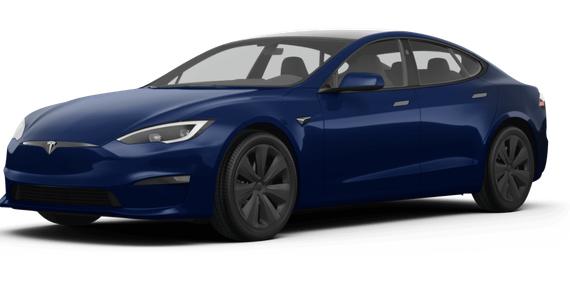TESLA MODEL S 2023 5YJSA1E58PF521088 image TESLA MODEL S 2023 5YJSA1E58PF521088 image